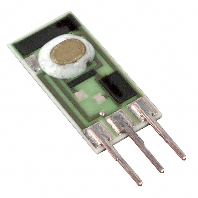 91SS12-2 Honeywell Sensing and Productivity Solutions  Magnetic Sensors - Linear Compass (ICs)